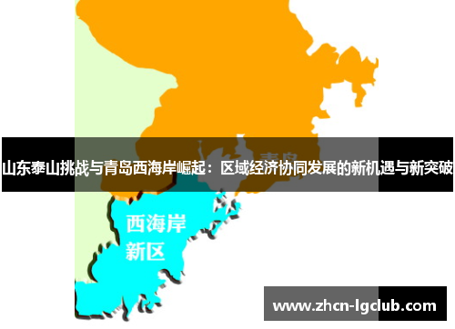 山东泰山挑战与青岛西海岸崛起：区域经济协同发展的新机遇与新突破