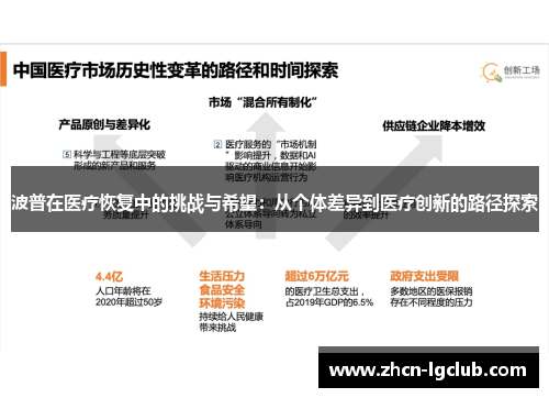 波普在医疗恢复中的挑战与希望：从个体差异到医疗创新的路径探索