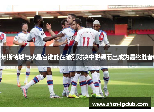 莱斯特城与水晶宫谁能在激烈对决中脱颖而出成为最终胜者
