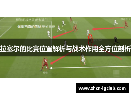 拉塞尔的比赛位置解析与战术作用全方位剖析