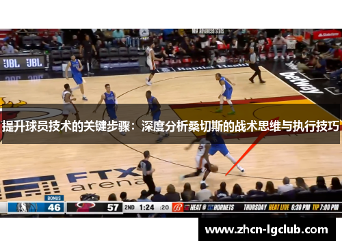 提升球员技术的关键步骤：深度分析桑切斯的战术思维与执行技巧