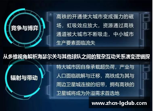 从多维视角解析海瑟尔关与其他球队之间的复杂互动关系演变逻辑探