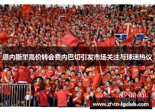 恩内斯里高价转会费内巴切引发市场关注与球迷热议